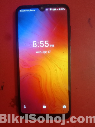 Symphony i99
